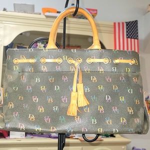 Dooney and Bourke